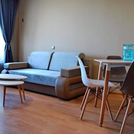 Arizona Del Mar Apartment Поморие Екстериор снимка