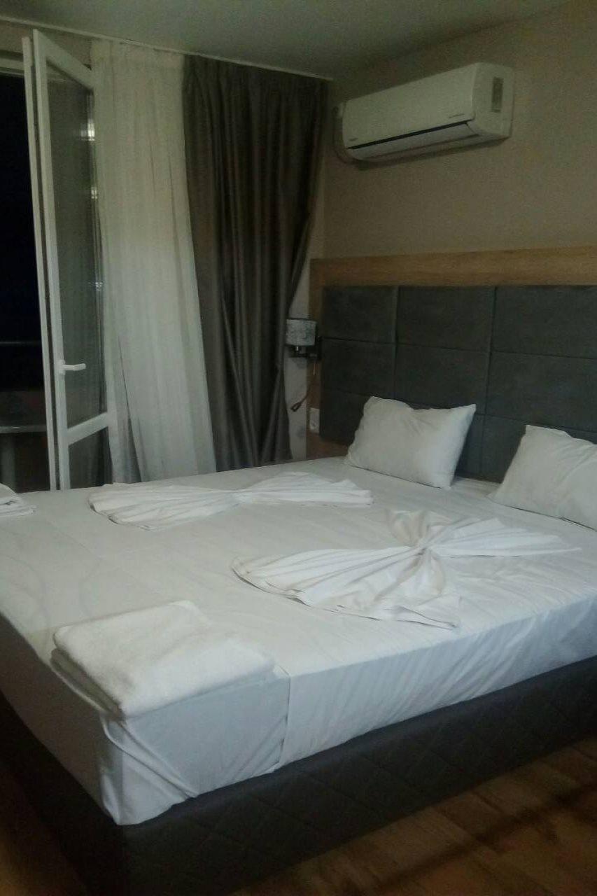 Arizona Del Mar Apartment Поморие Екстериор снимка