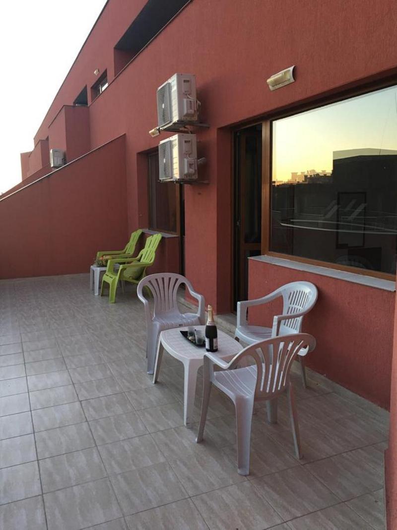 Arizona Del Mar Apartment Поморие Екстериор снимка
