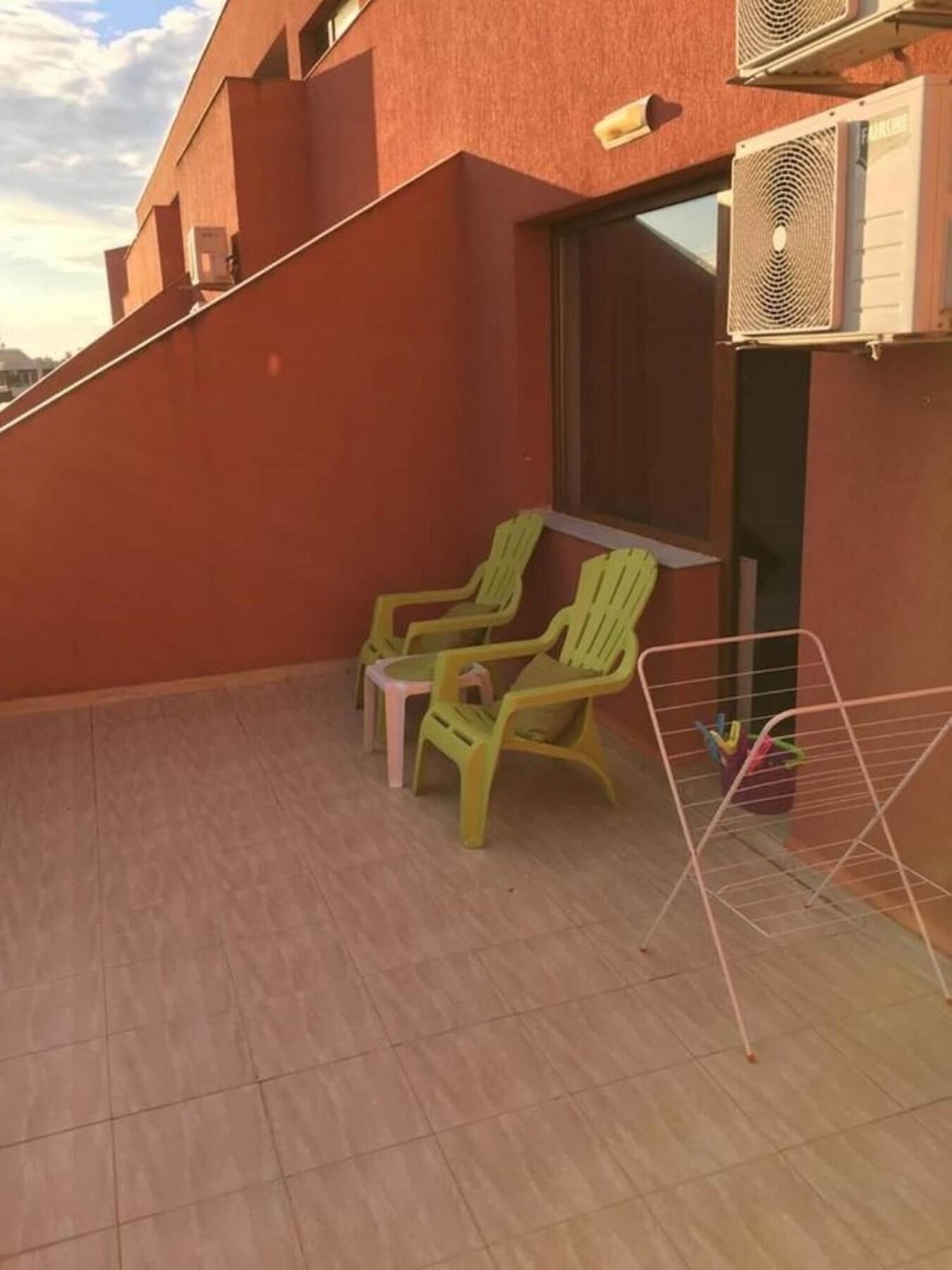 Arizona Del Mar Apartment Поморие Екстериор снимка