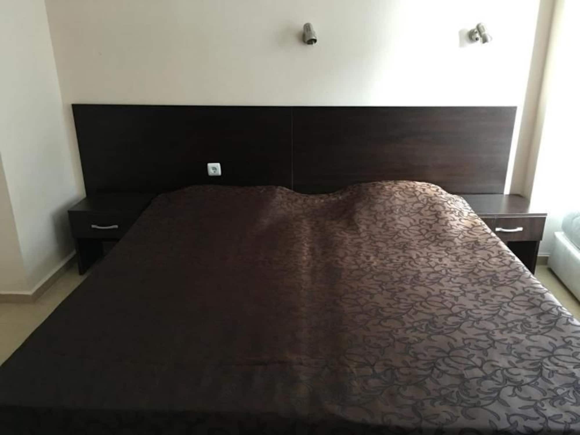 Arizona Del Mar Apartment Поморие Екстериор снимка
